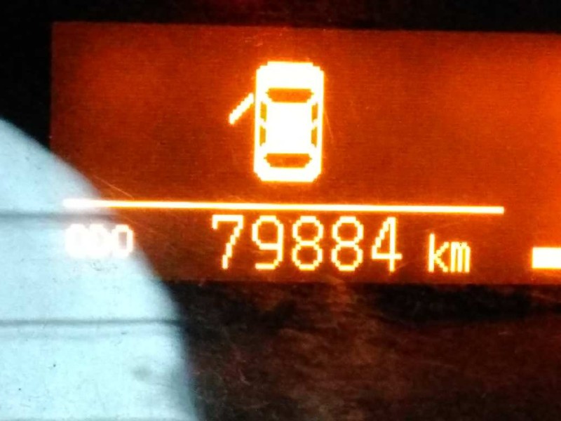 toyota verso del año 2011
