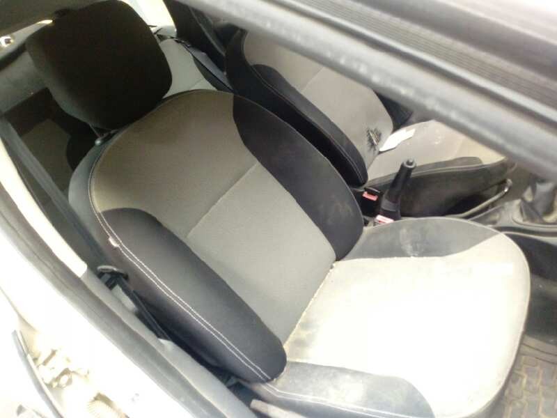 dacia duster del año 2014