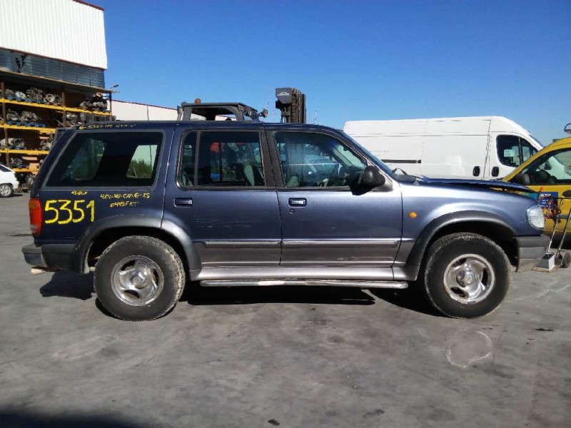 ford explorer del año 1998