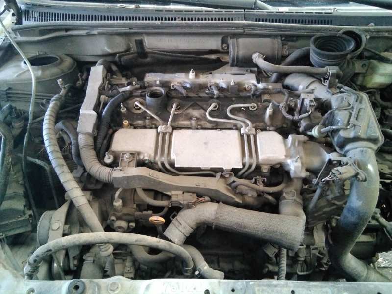 toyota corolla (e12) del año 2003
