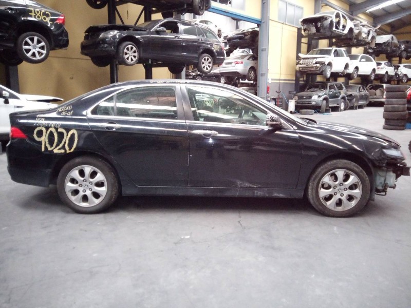 honda accord berlina (cl/cn) del año 2005
