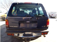 ford explorer del año 1998 2