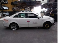 seat exeo berlina (3r2) del año 2010