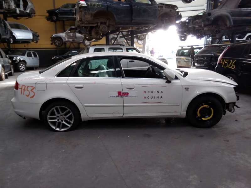 seat exeo berlina (3r2) del año 2010