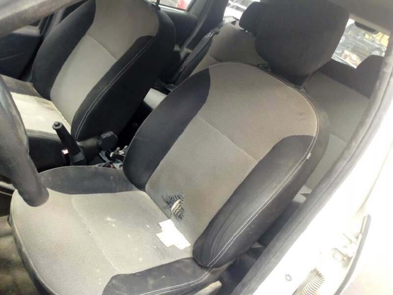 dacia duster del año 2014