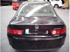 honda accord berlina (cl/cn) del año 2005 2