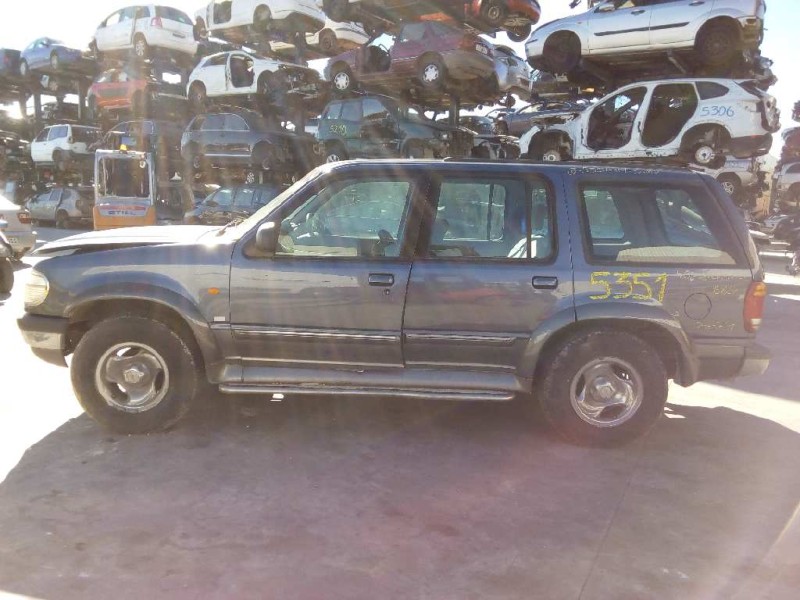 ford explorer del año 1998