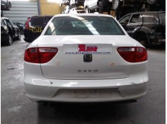 seat exeo berlina (3r2) del año 2010 2