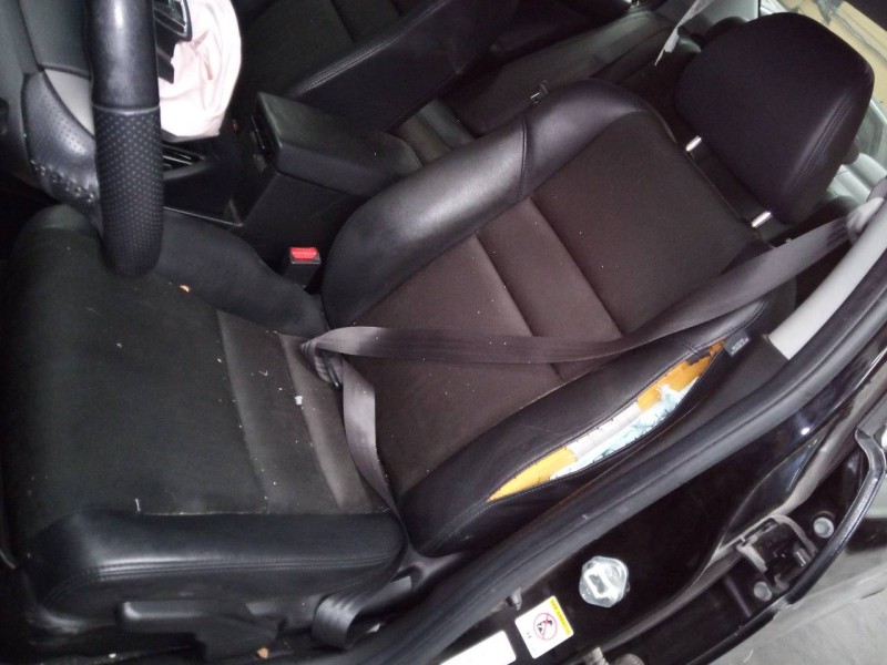 honda accord berlina (cl/cn) del año 2005