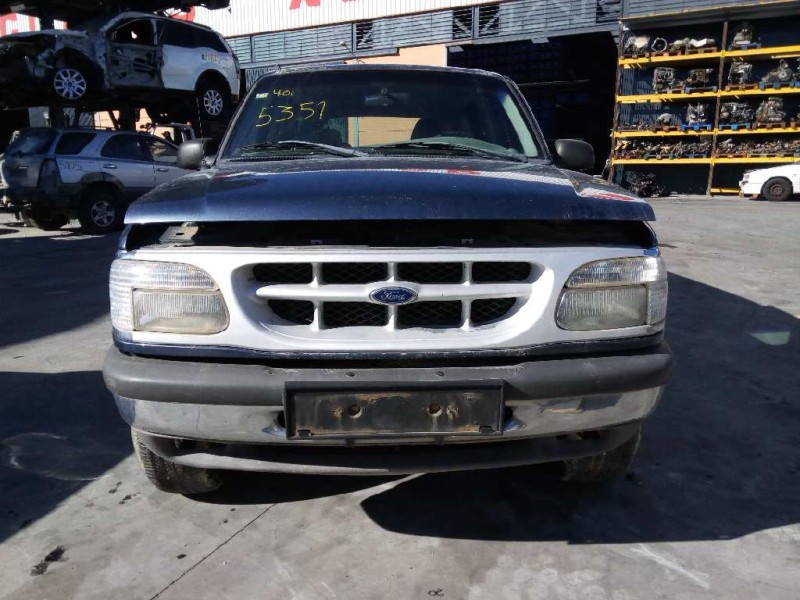 ford explorer del año 1998