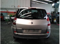 renault scenic ii del año 2003 2