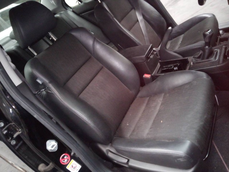 honda accord berlina (cl/cn) del año 2005