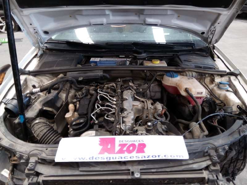 seat exeo berlina (3r2) del año 2010