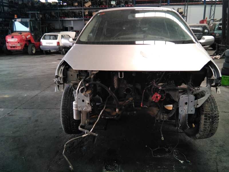 renault scenic ii del año 2003