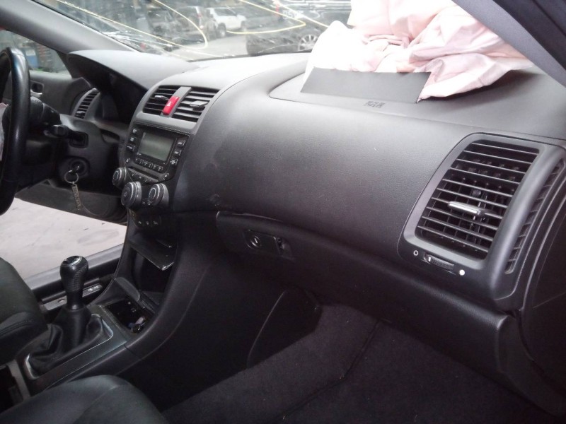 honda accord berlina (cl/cn) del año 2005