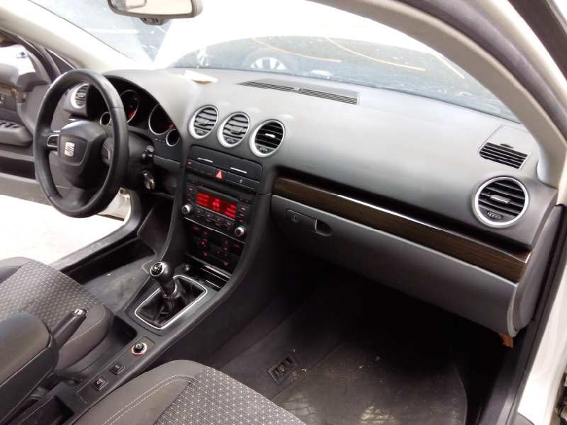 seat exeo berlina (3r2) del año 2010