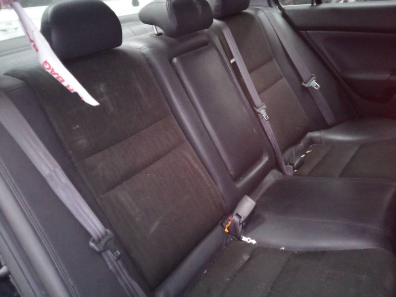 honda accord berlina (cl/cn) del año 2005