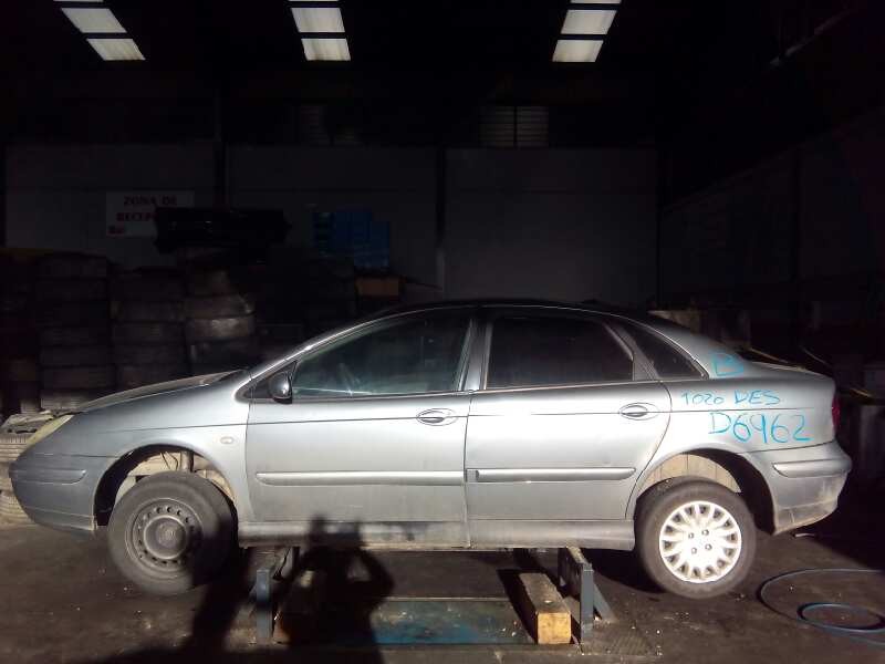 citroën c5 berlina del año 2003