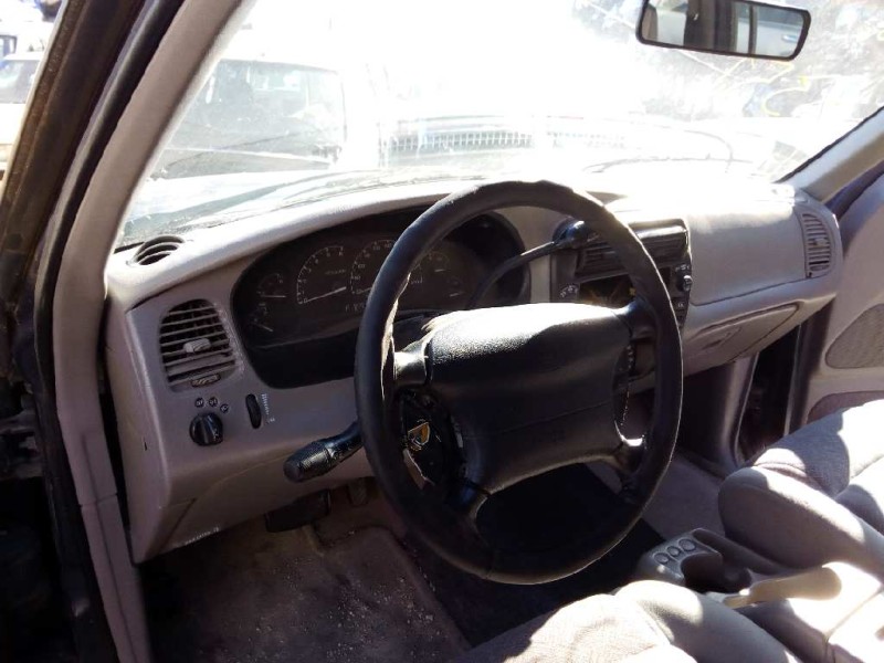 ford explorer del año 1998
