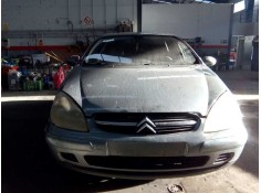 citroën c5 berlina del año 2003 2