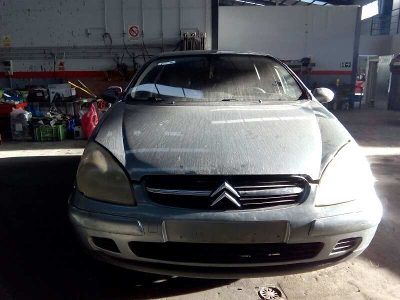 citroën c5 berlina del año 2003