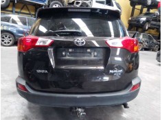 toyota rav 4 del año 2014 2