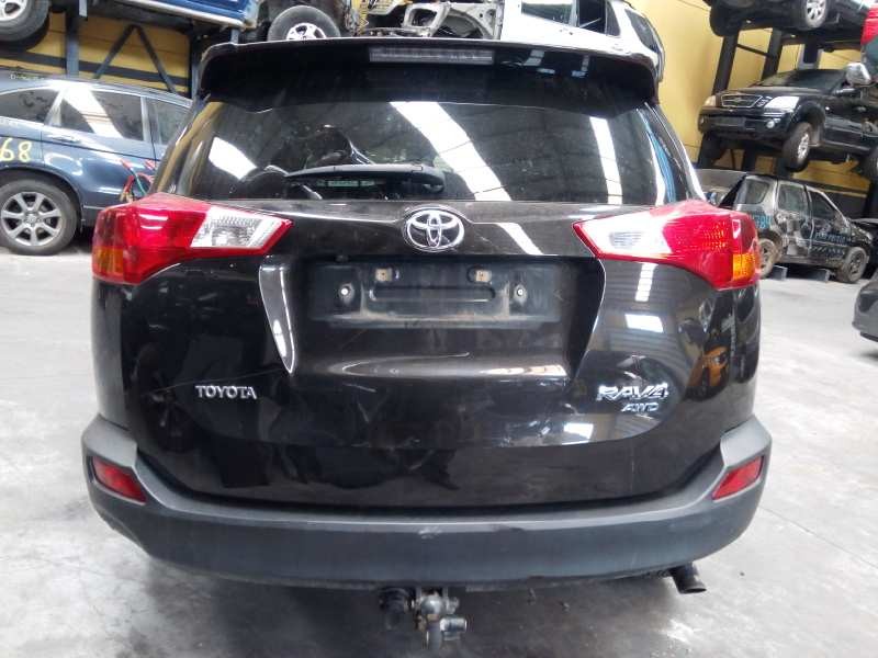 toyota rav 4 del año 2014
