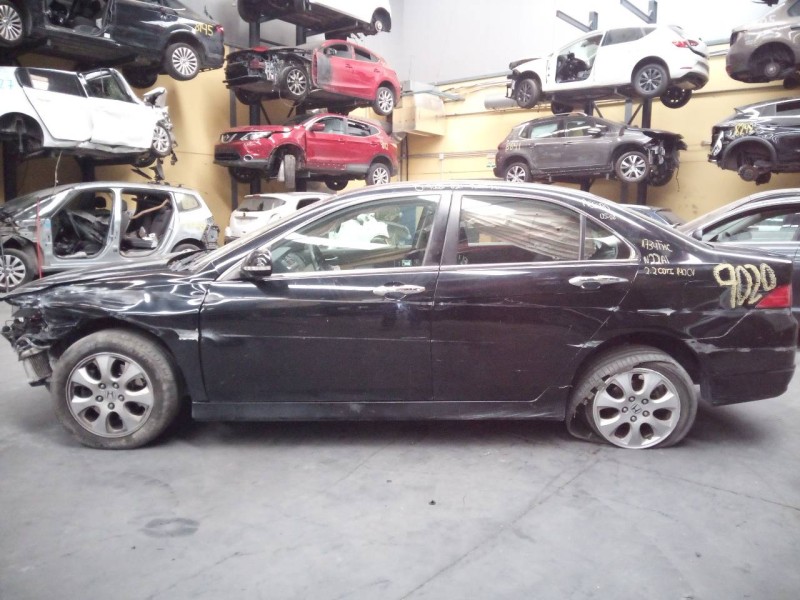 honda accord berlina (cl/cn) del año 2005