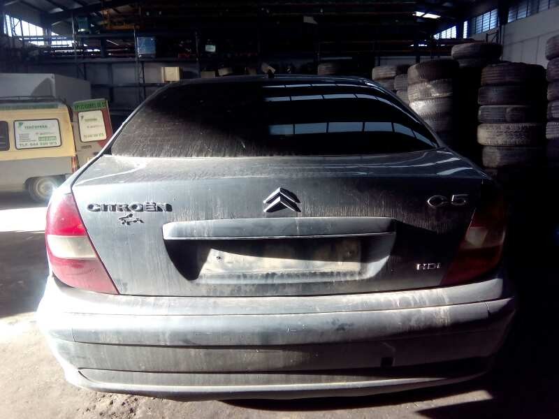citroën c5 berlina del año 2003