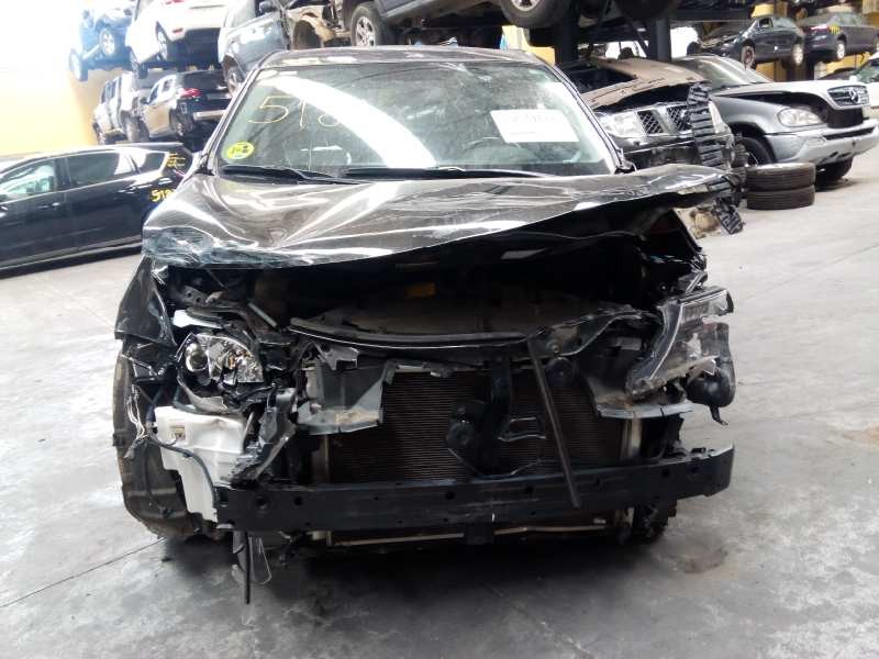 toyota rav 4 del año 2014