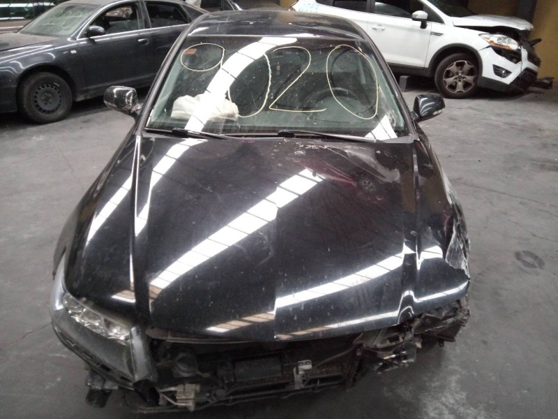 honda accord berlina (cl/cn) del año 2005