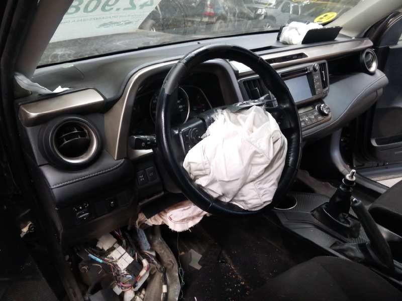 toyota rav 4 del año 2014