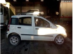 fiat panda (169) del año 2003