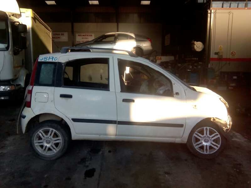 fiat panda (169) del año 2003