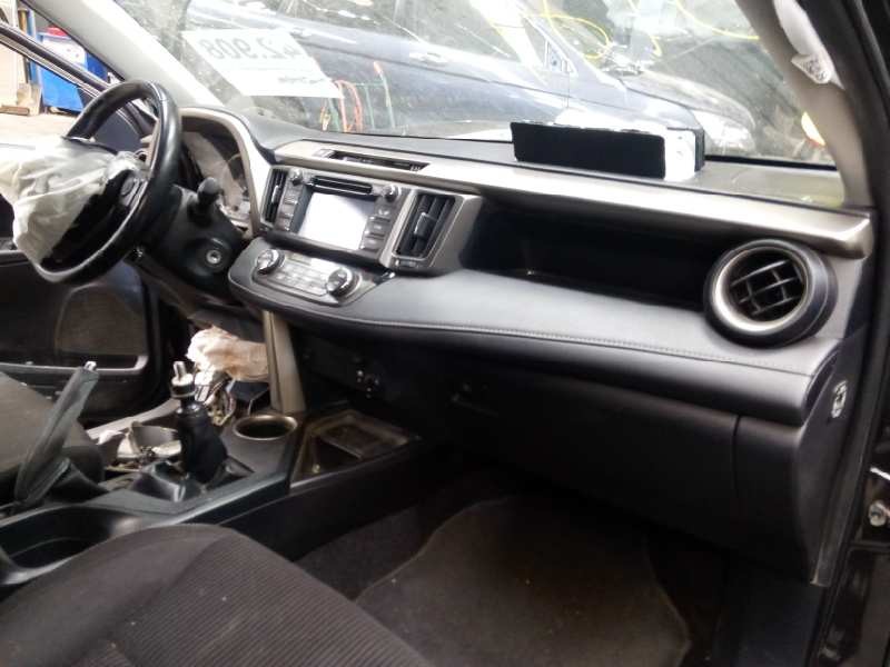 toyota rav 4 del año 2014
