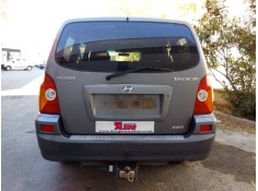 hyundai terracan (hp) del año 2002 2