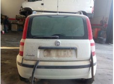 fiat panda (169) del año 2003 2