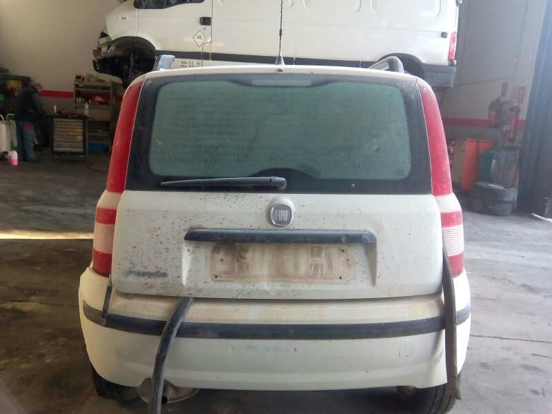 fiat panda (169) del año 2003