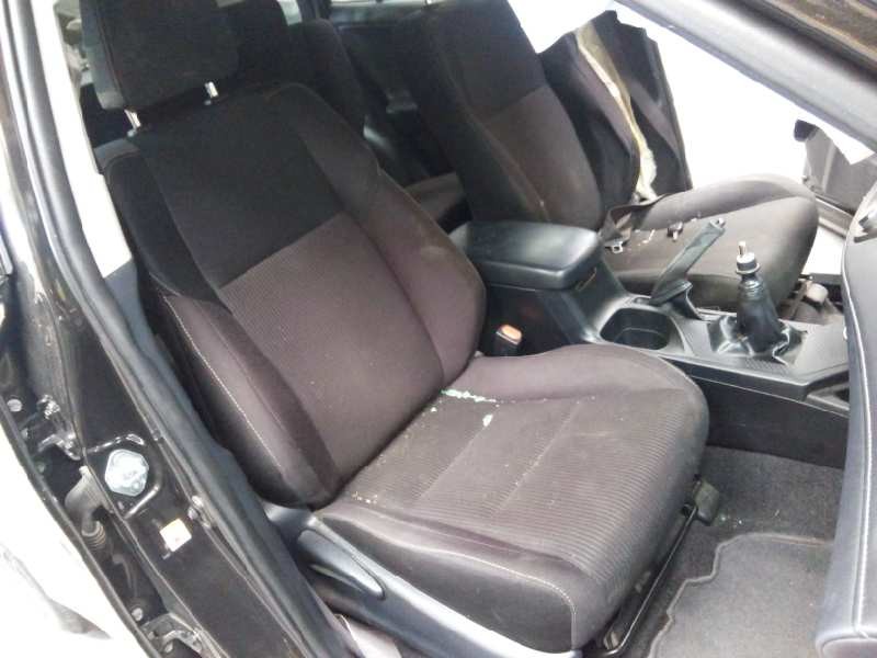 toyota rav 4 del año 2014