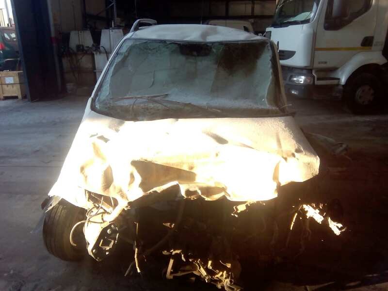 fiat panda (169) del año 2003