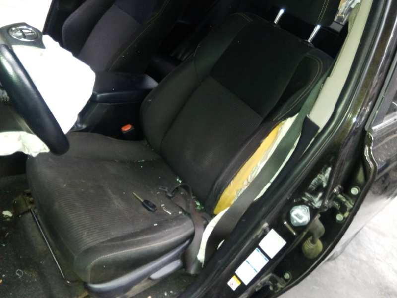 toyota rav 4 del año 2014