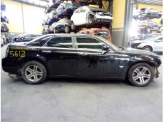 CHRYSLER 300 C