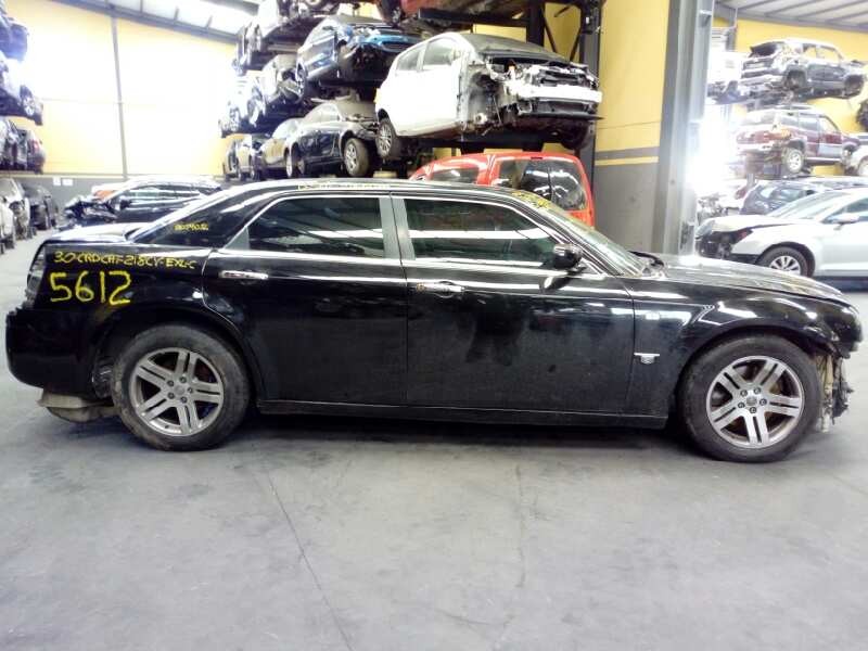 chrysler 300 c del año 2008