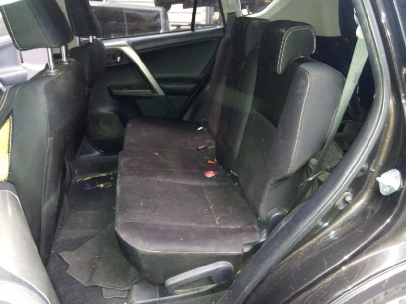 toyota rav 4 del año 2014
