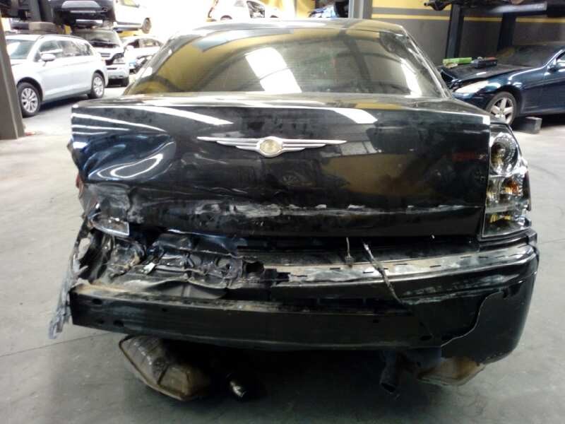 chrysler 300 c del año 2008
