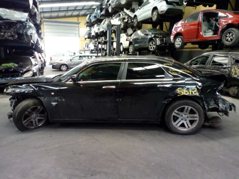 chrysler 300 c del año 2008