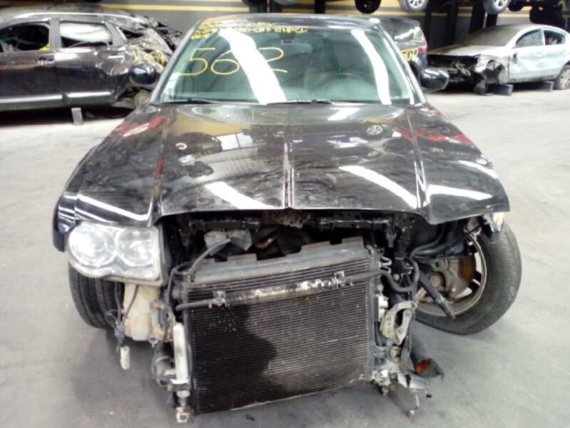 chrysler 300 c del año 2008