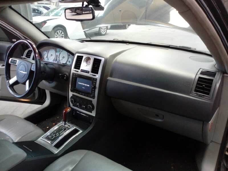 chrysler 300 c del año 2008