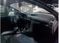 renault laguna ii (bg0) del año 2001 2