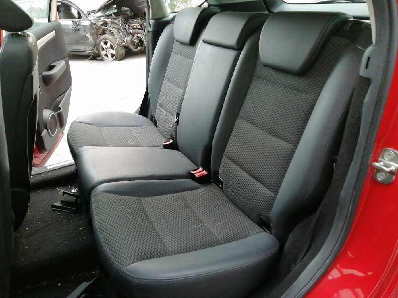 mercedes-benz clase b (w245) del año 2011